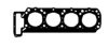 BGA CH7339 Gasket, cylinder head